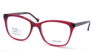 SOVER (SO5130-55-RED)