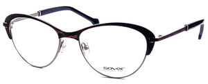 SOVER (SO5290-54-BRN)