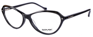 SOVER (SO5200-57-BLK)