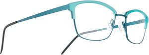 MAGNETIK 3 MG3C3 bleu canard/turquoise(Oxibis MG3C3)