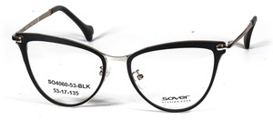 SOVER (SO4060-53-BLK)