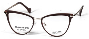 SOVER (SO4060-53-BRN)
