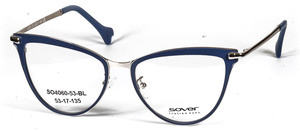 SOVER (SO4060-53-BL)
