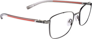 3DLF05D gris/noir (Dilem 3DLF05D)