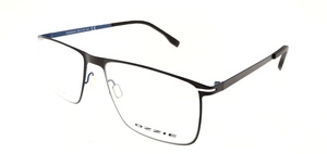 OZZIE (OZ5524A) Titanium