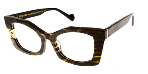 ABORIGINAL (Beautiful Rebel C4)