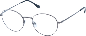 EINAR'S (G8060A-49) titanium