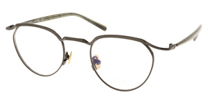 EINAR'S (G8180B-48) titanium