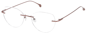 EINAR'S (L7000D-52) titanium