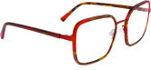 YLIA YL4C2 rouge oxibis/rouge jaspe (Oxibis YL4C2)